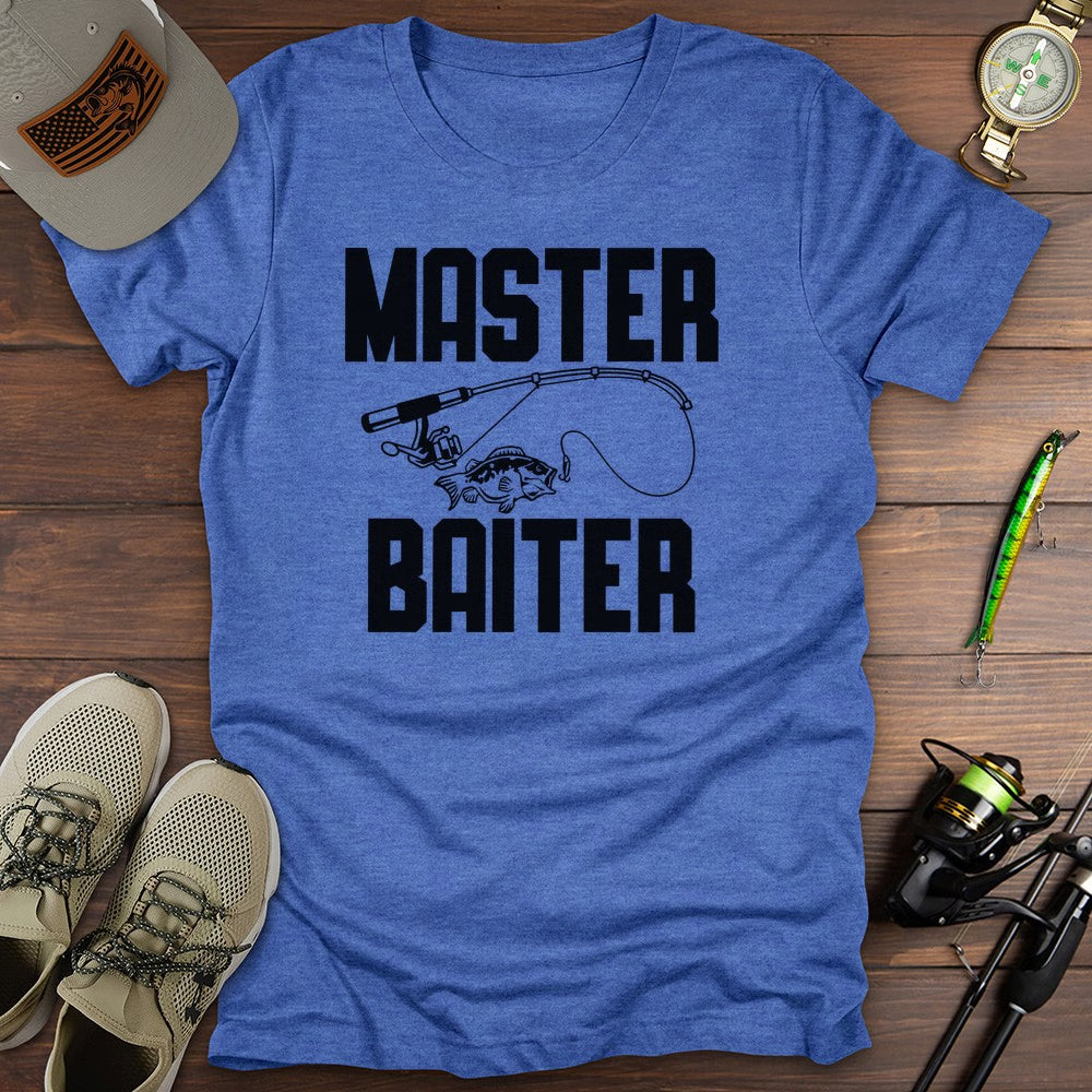 Hook Line Sinker T-Shirt
