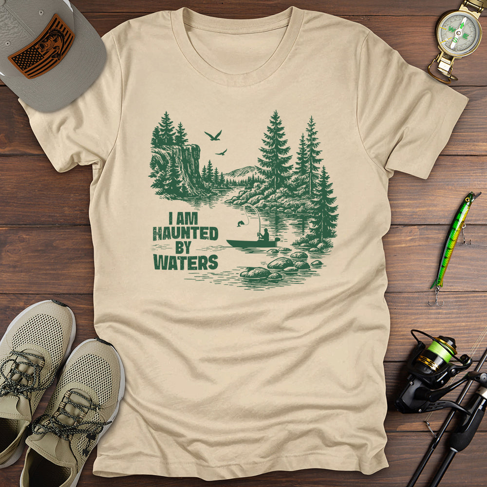 Echoes of the Stream T-Shirt