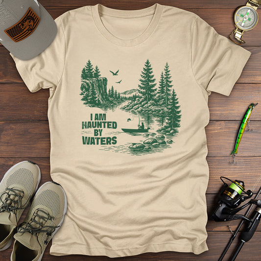 Echoes of the Stream T-Shirt