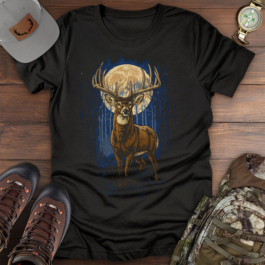 Majestic Deer T-Shirt