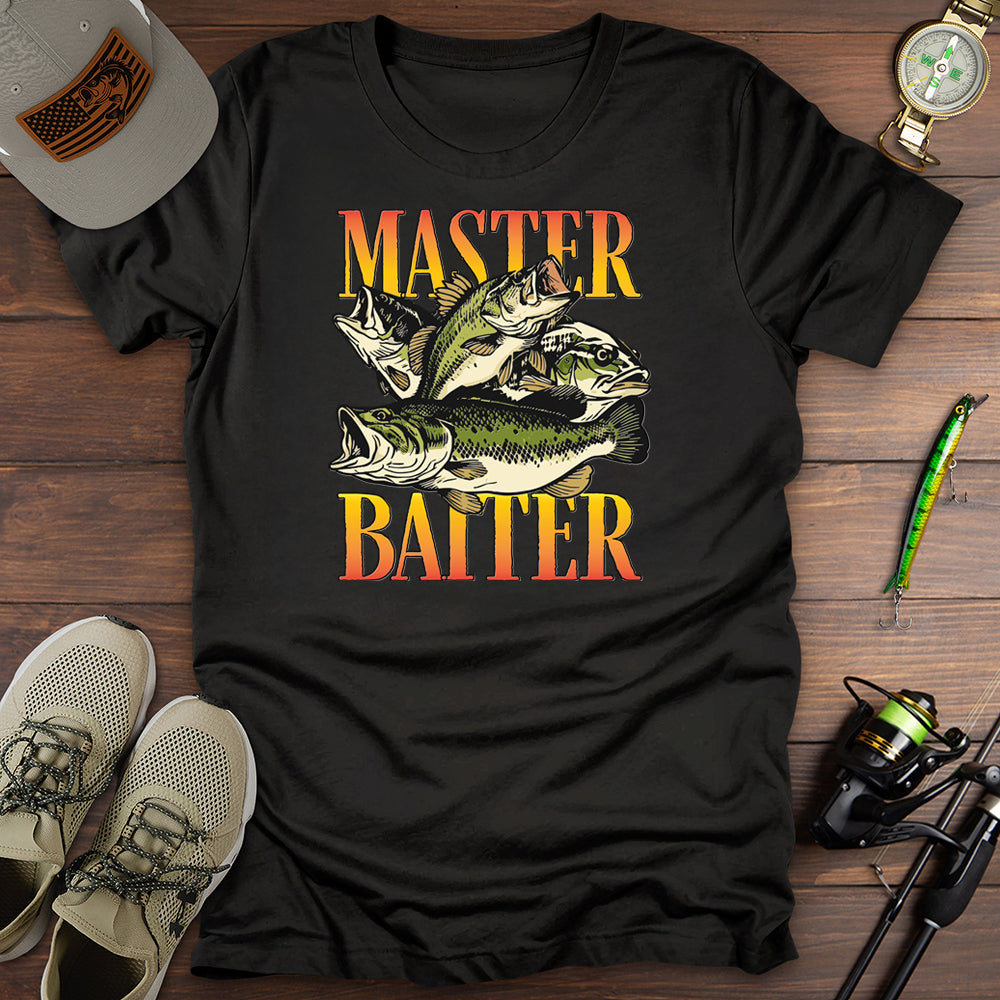 Master Baiter T-Shirt