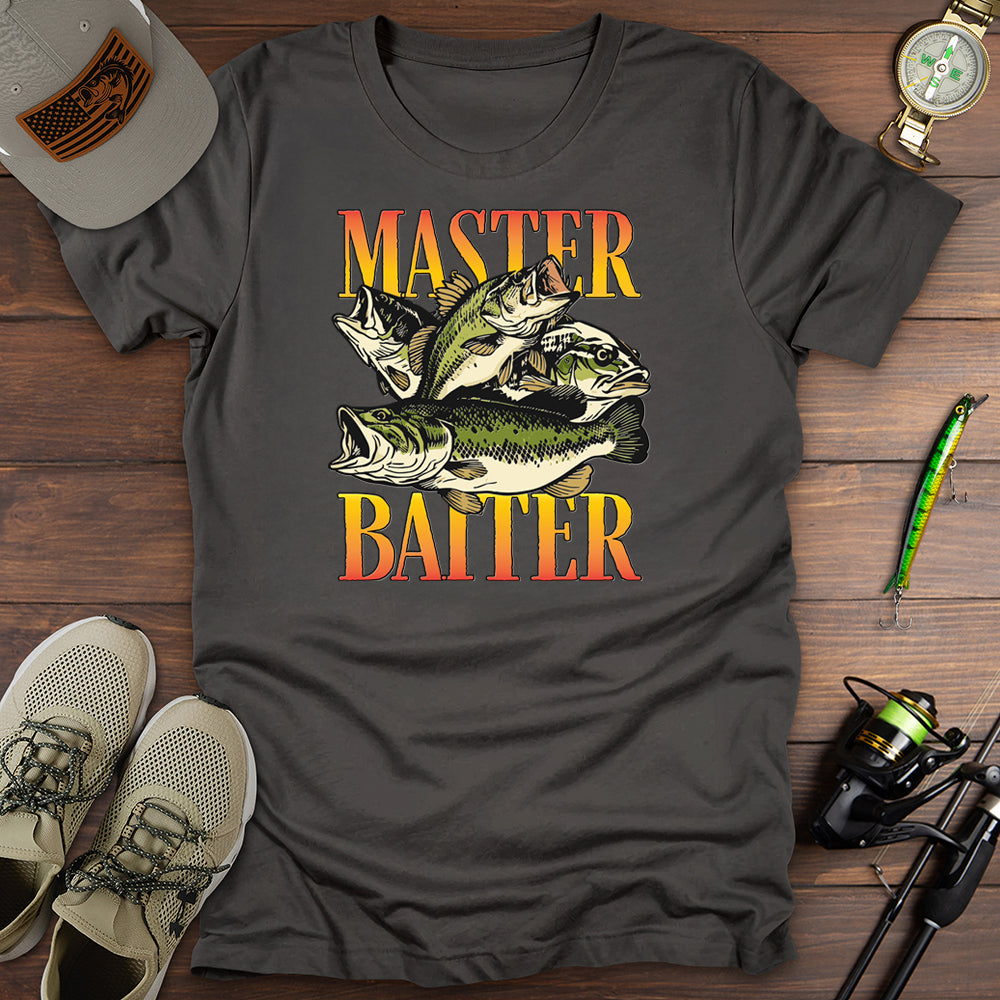 Master Baiter T-Shirt
