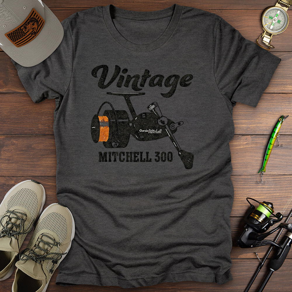 Mitchell 300 T-Shirt