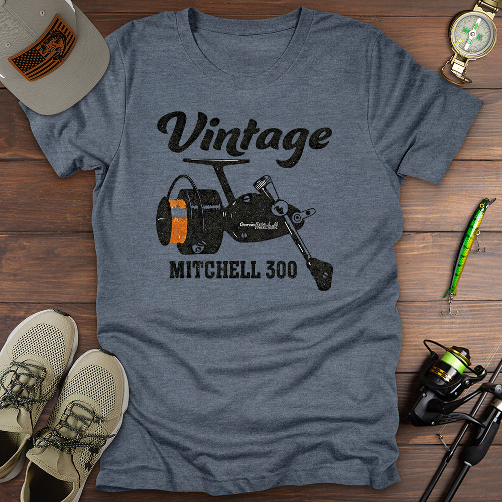 Mitchell 300 T-Shirt