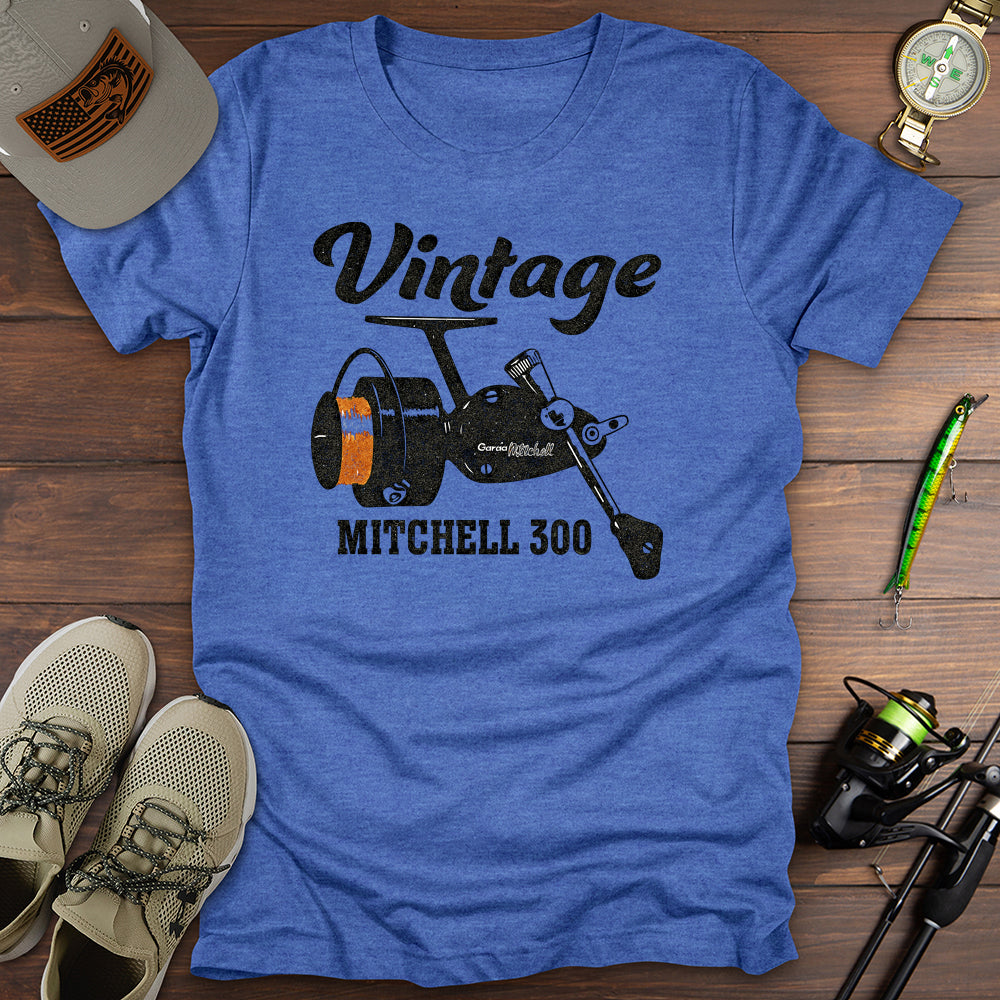 Mitchell 300 T-Shirt