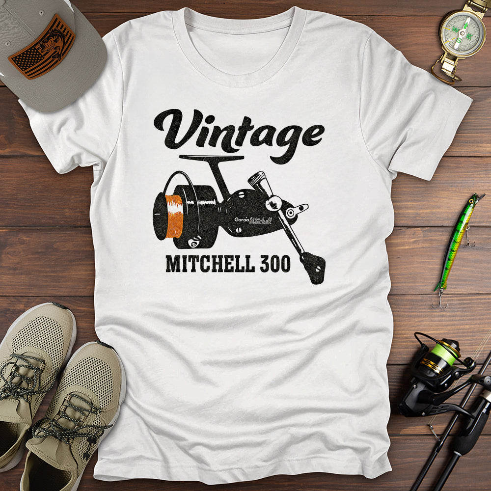 Mitchell 300 T-Shirt