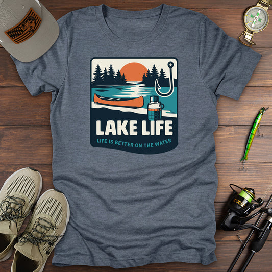 Lake Life T-Shirt