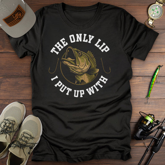 Only Lip T-Shirt