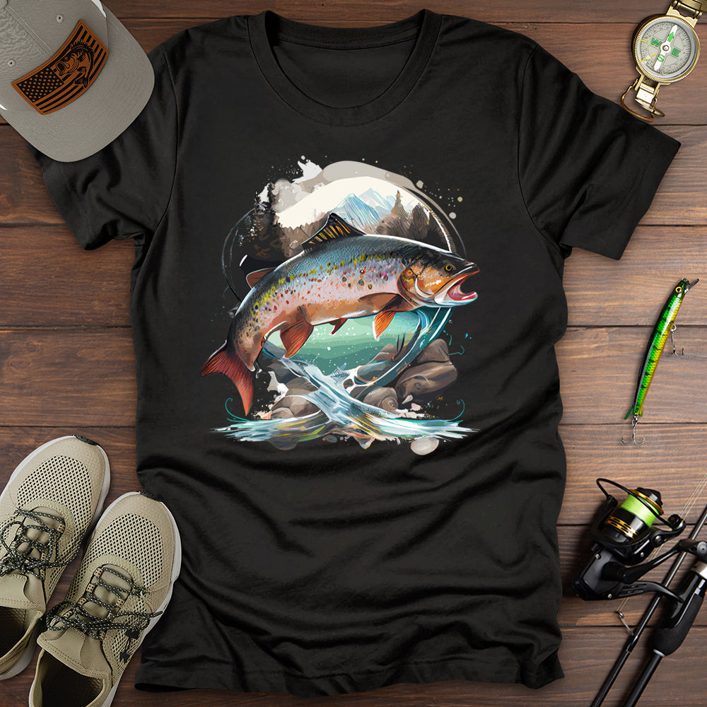 Trout Creek T-Shirt
