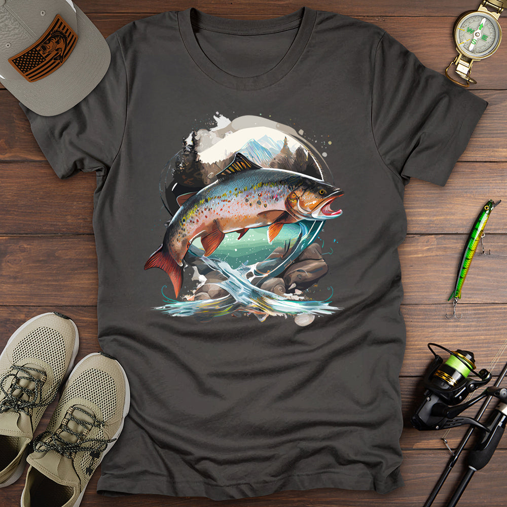 Trout Creek T-Shirt