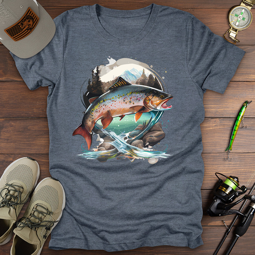 Trout Creek T-Shirt