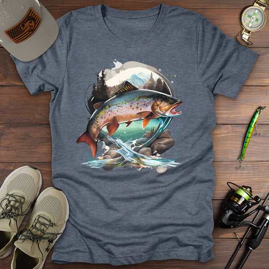 Trout Creek T-Shirt