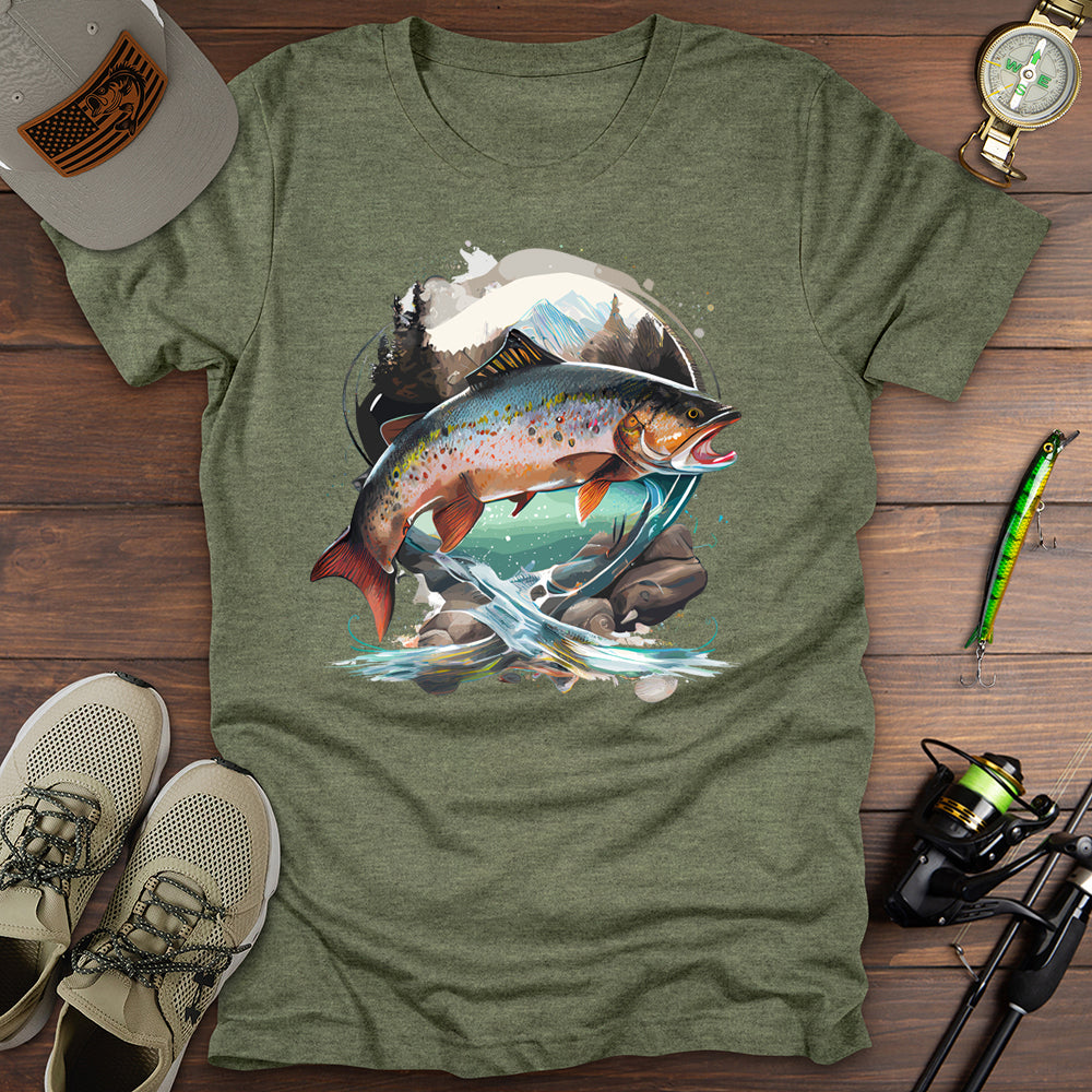 Trout Creek T-Shirt