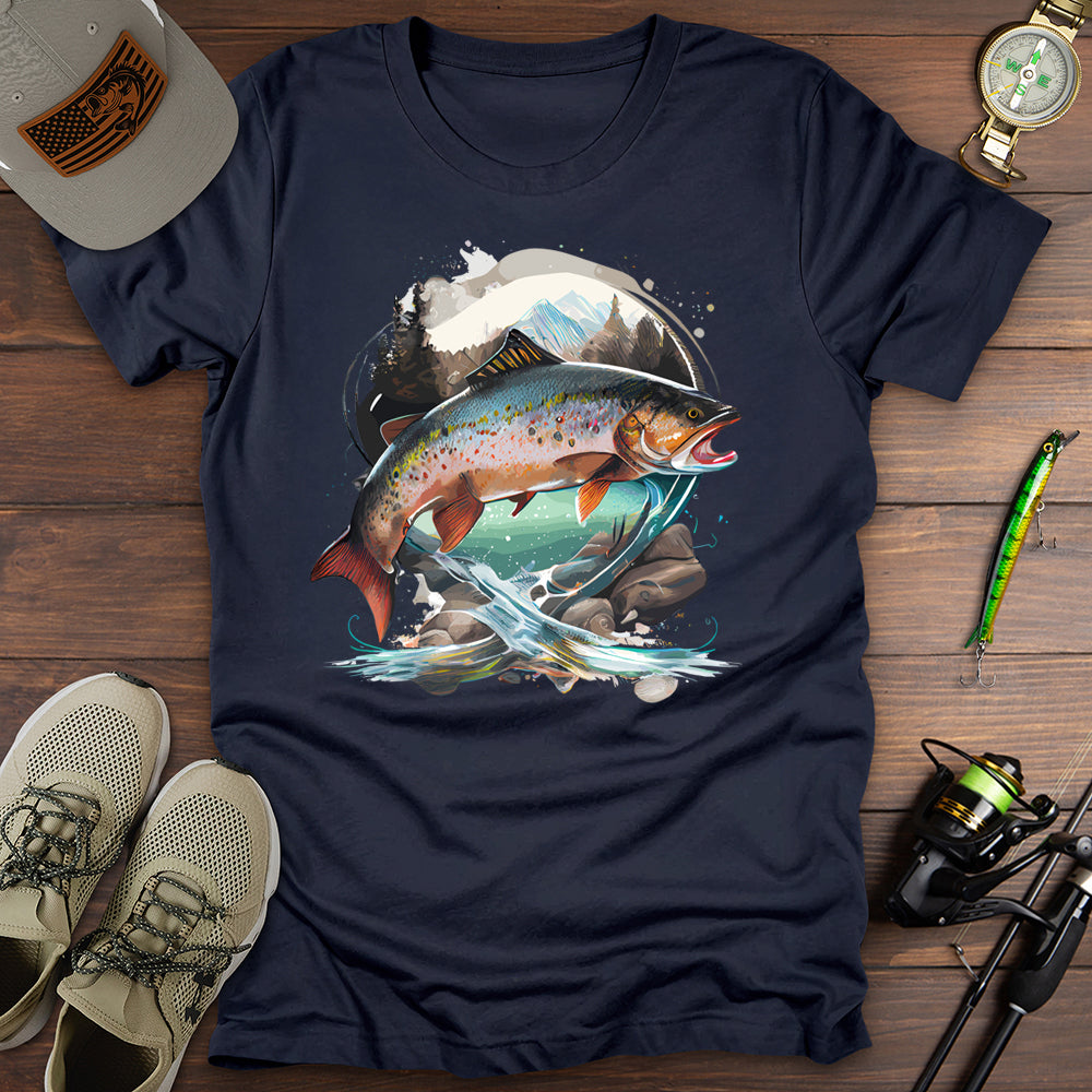 Trout Creek T-Shirt