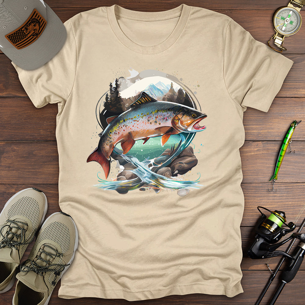 Trout Creek T-Shirt
