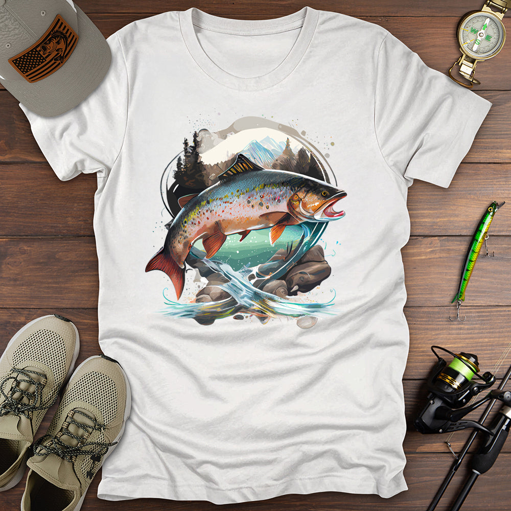 Trout Creek T-Shirt