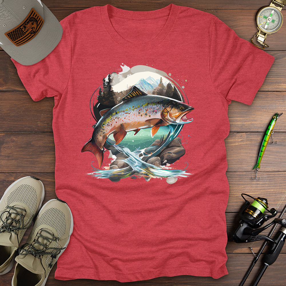 Trout Creek T-Shirt