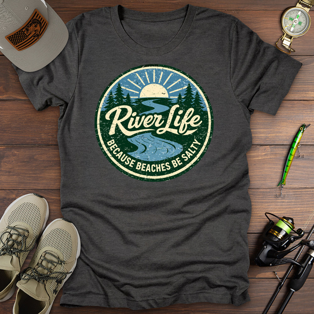 River Life T-Shirt
