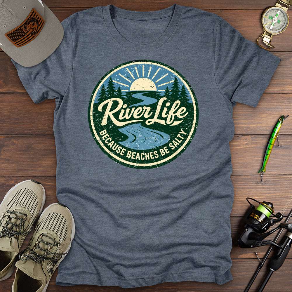 River Life T-Shirt