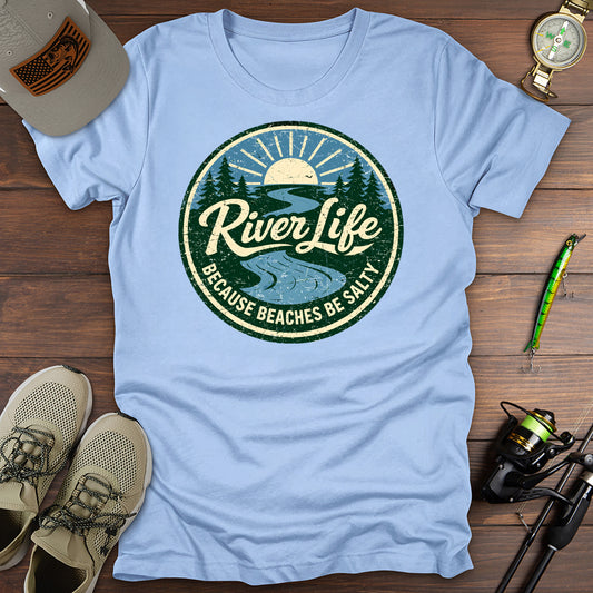 River Life T-Shirt