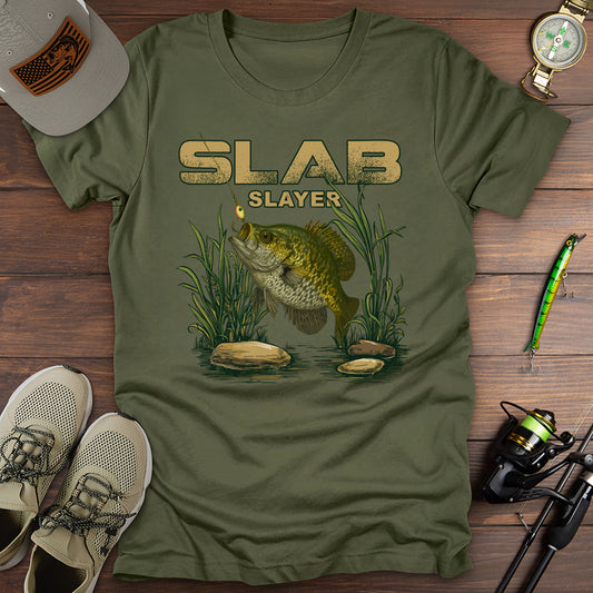 Slab Slayer T-Shirt