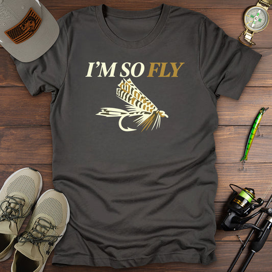 So Fly T-Shirt