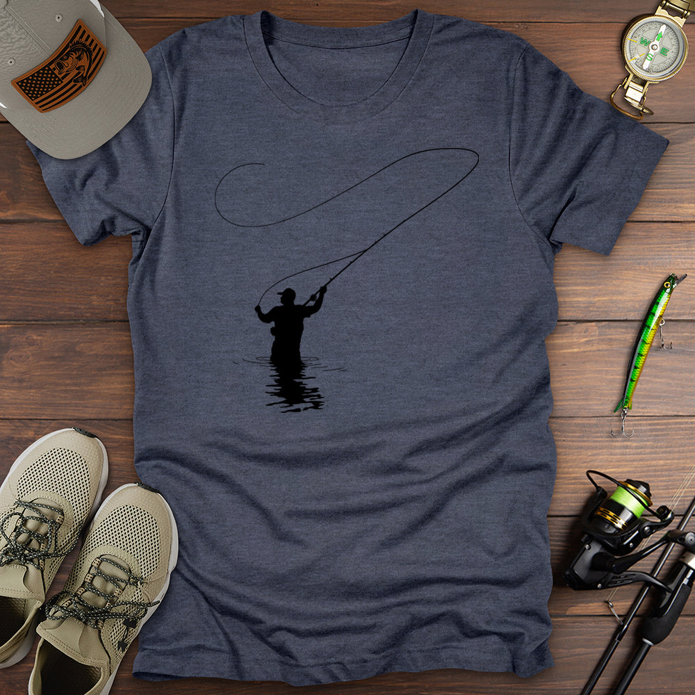 Perfect Cast T-Shirt