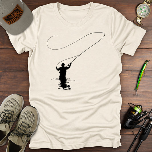 Perfect Cast T-Shirt