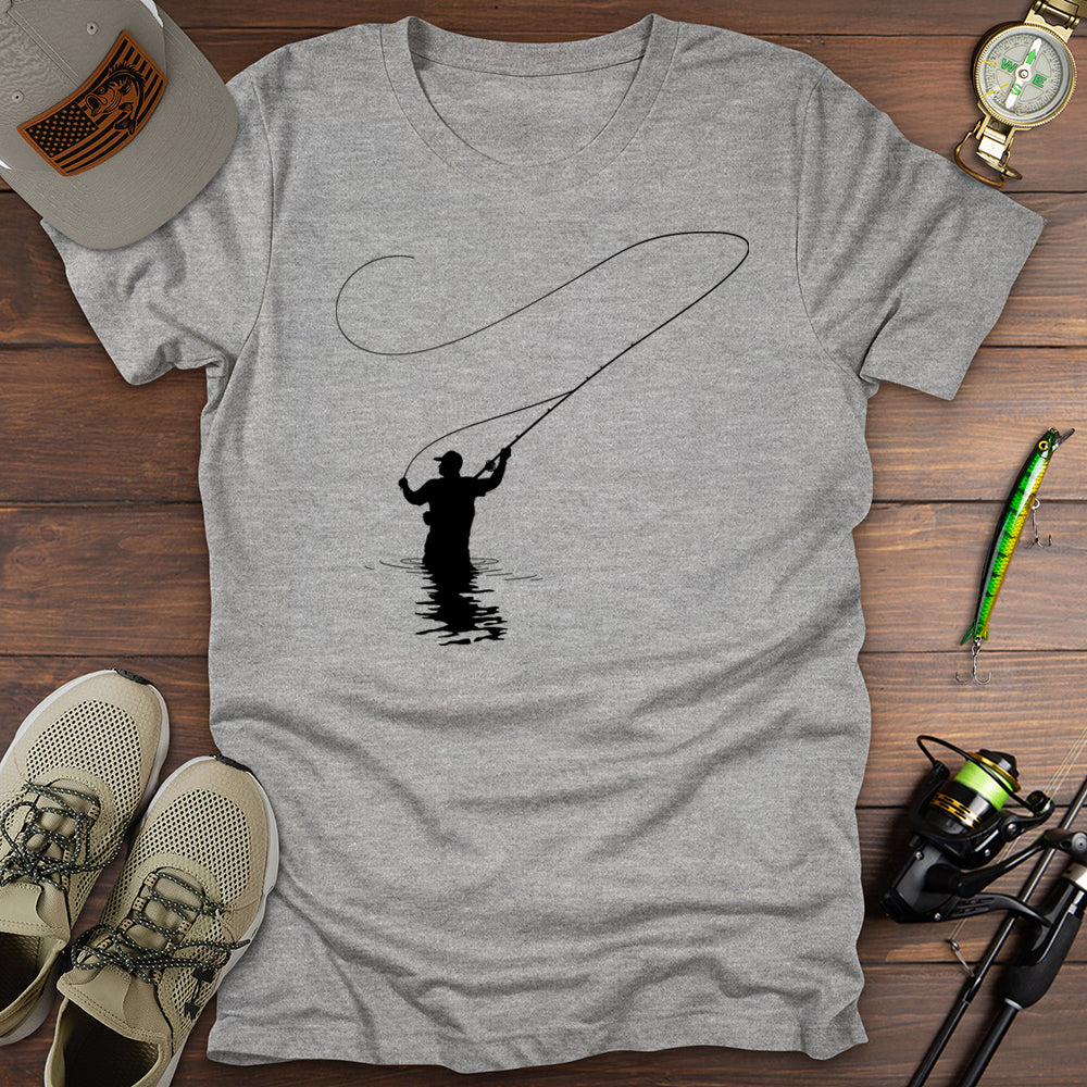 Perfect Cast T-Shirt