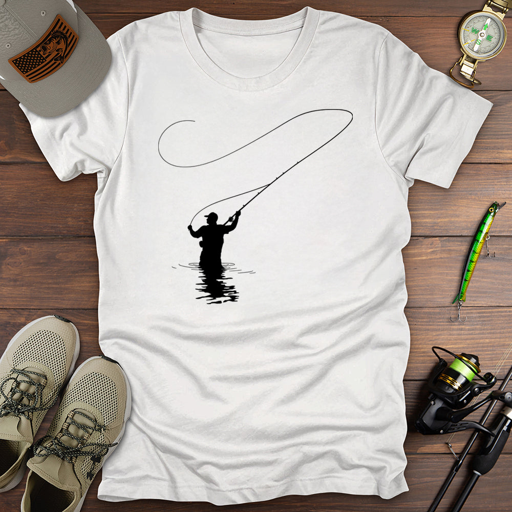 Perfect Cast T-Shirt