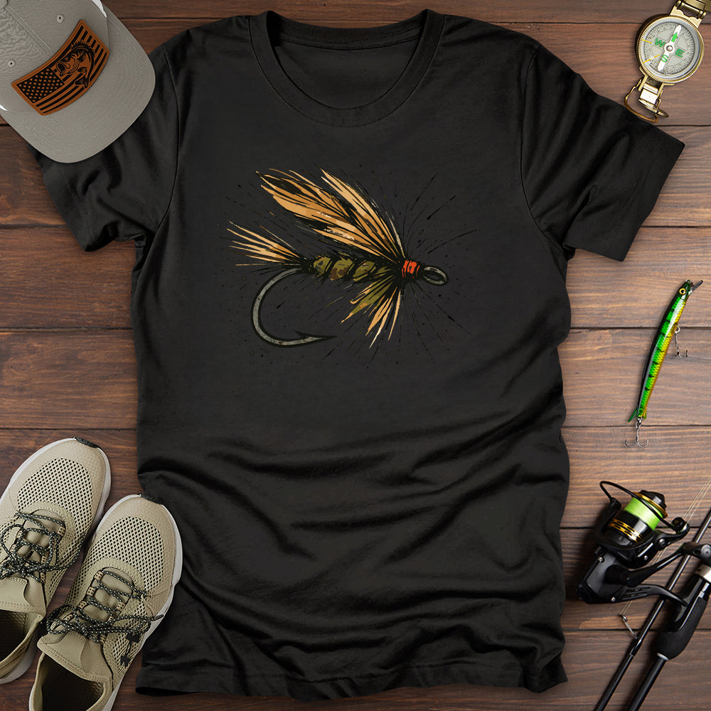 Tied Up And Ready T-Shirt