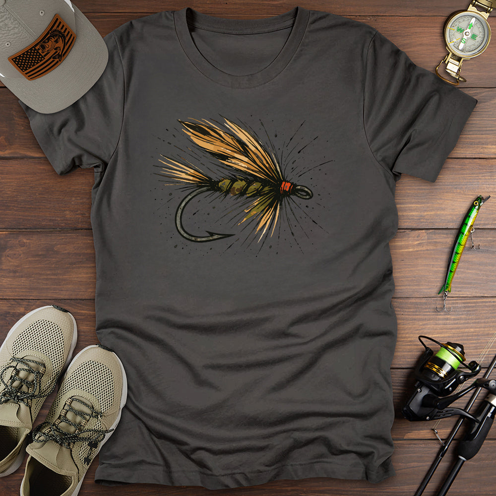 Tied Up And Ready T-Shirt