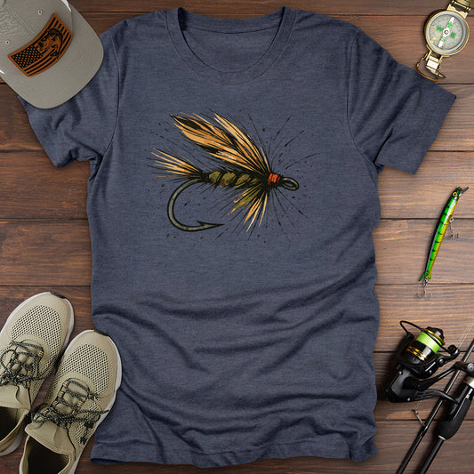 Tied Up And Ready T-Shirt