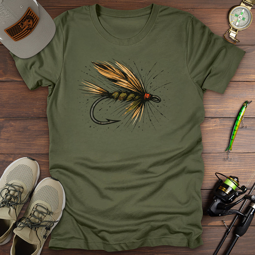 Tied Up And Ready T-Shirt