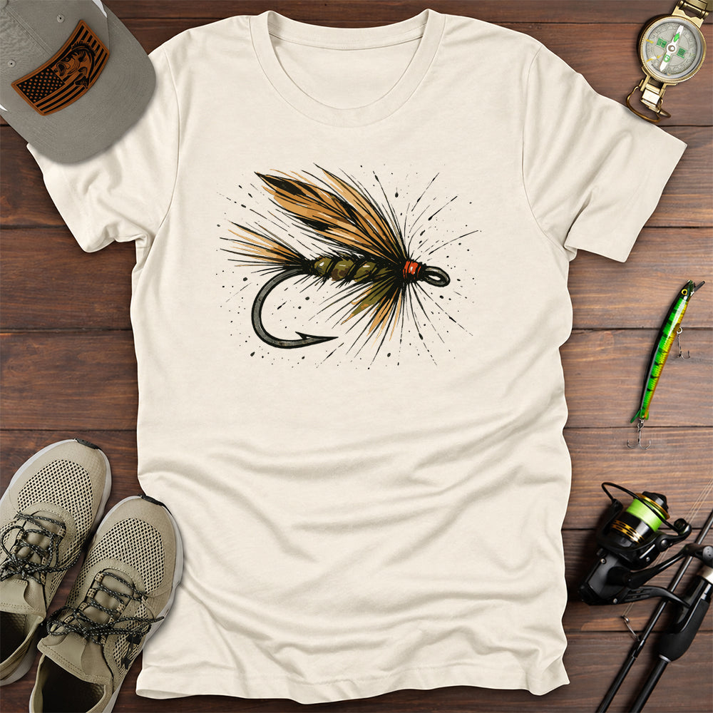 Tied Up And Ready T-Shirt