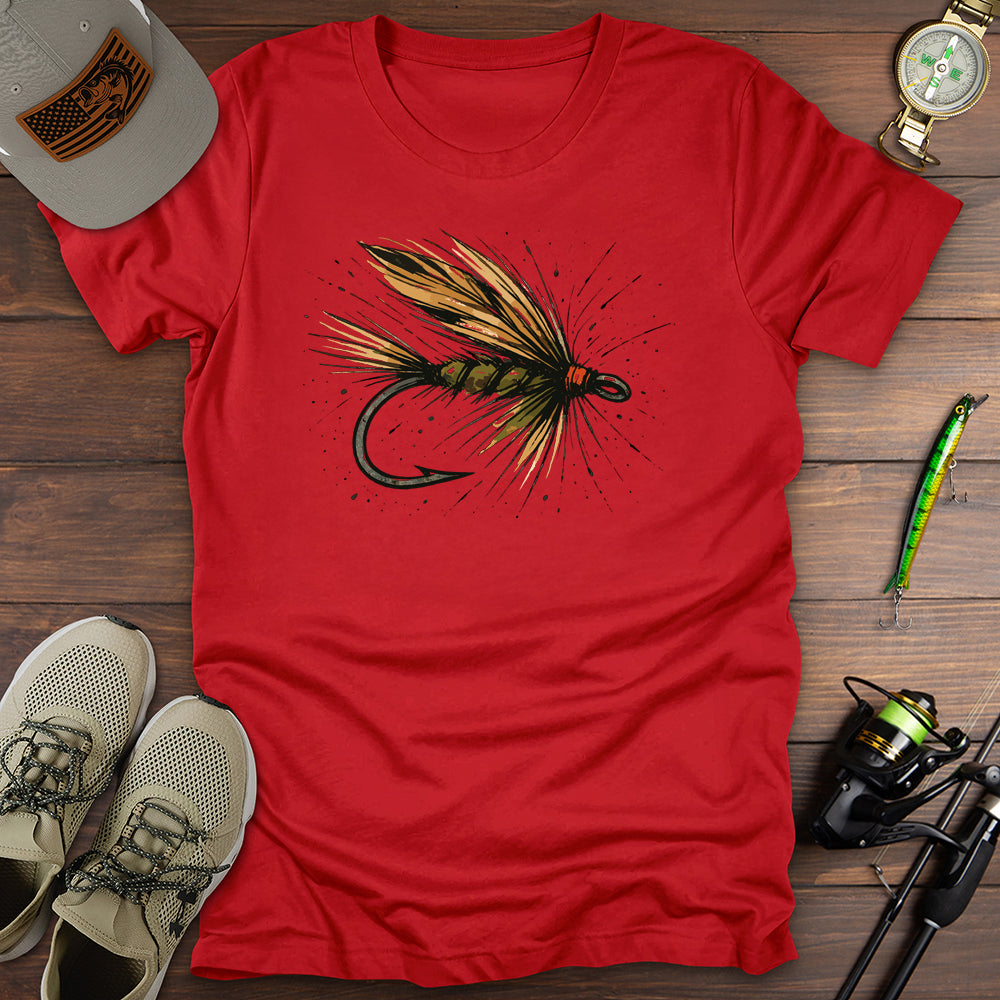 Tied Up And Ready T-Shirt