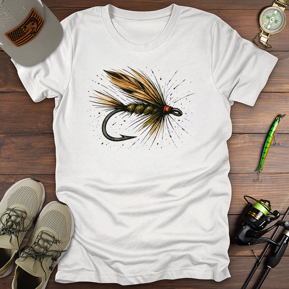 Tied Up And Ready T-Shirt