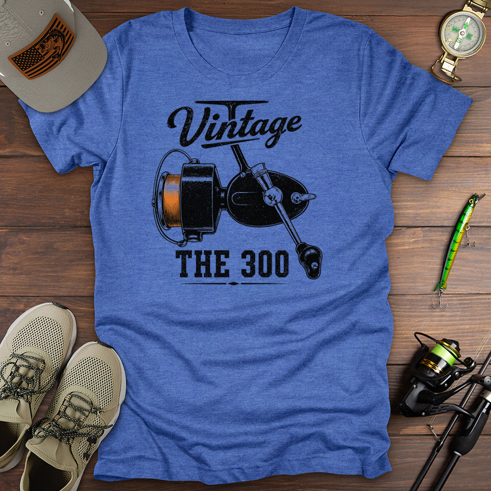 Vintage The 300 T-Shirt