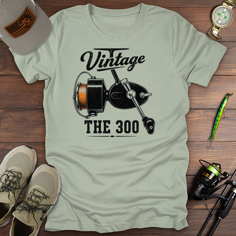 Vintage The 300 T-Shirt