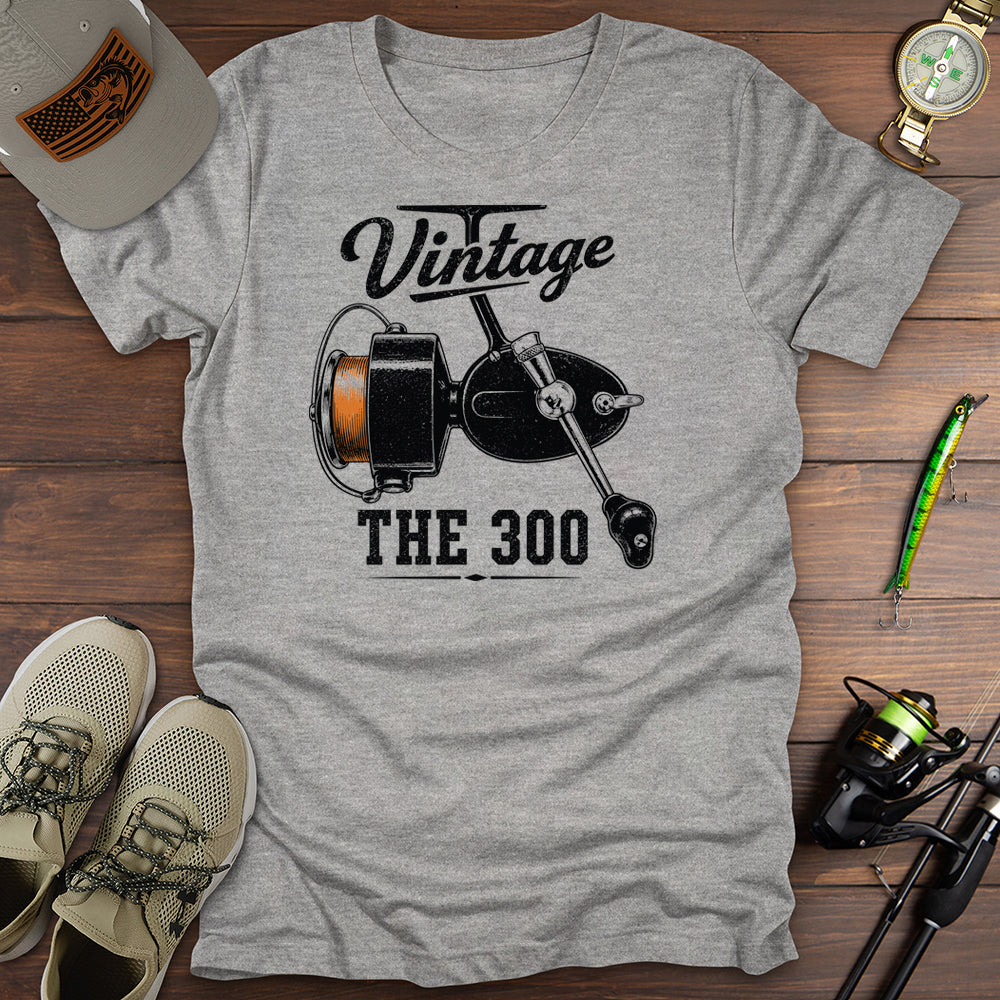 Vintage The 300 T-Shirt