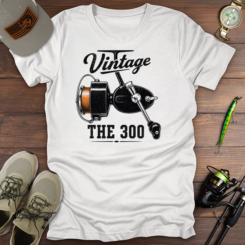 Vintage The 300 T-Shirt